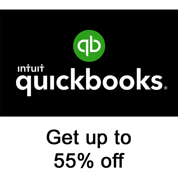 Get QuickBooks Discount